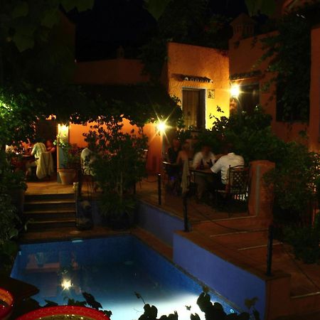 Hotel Amanhavis Benahavis Bagian luar foto