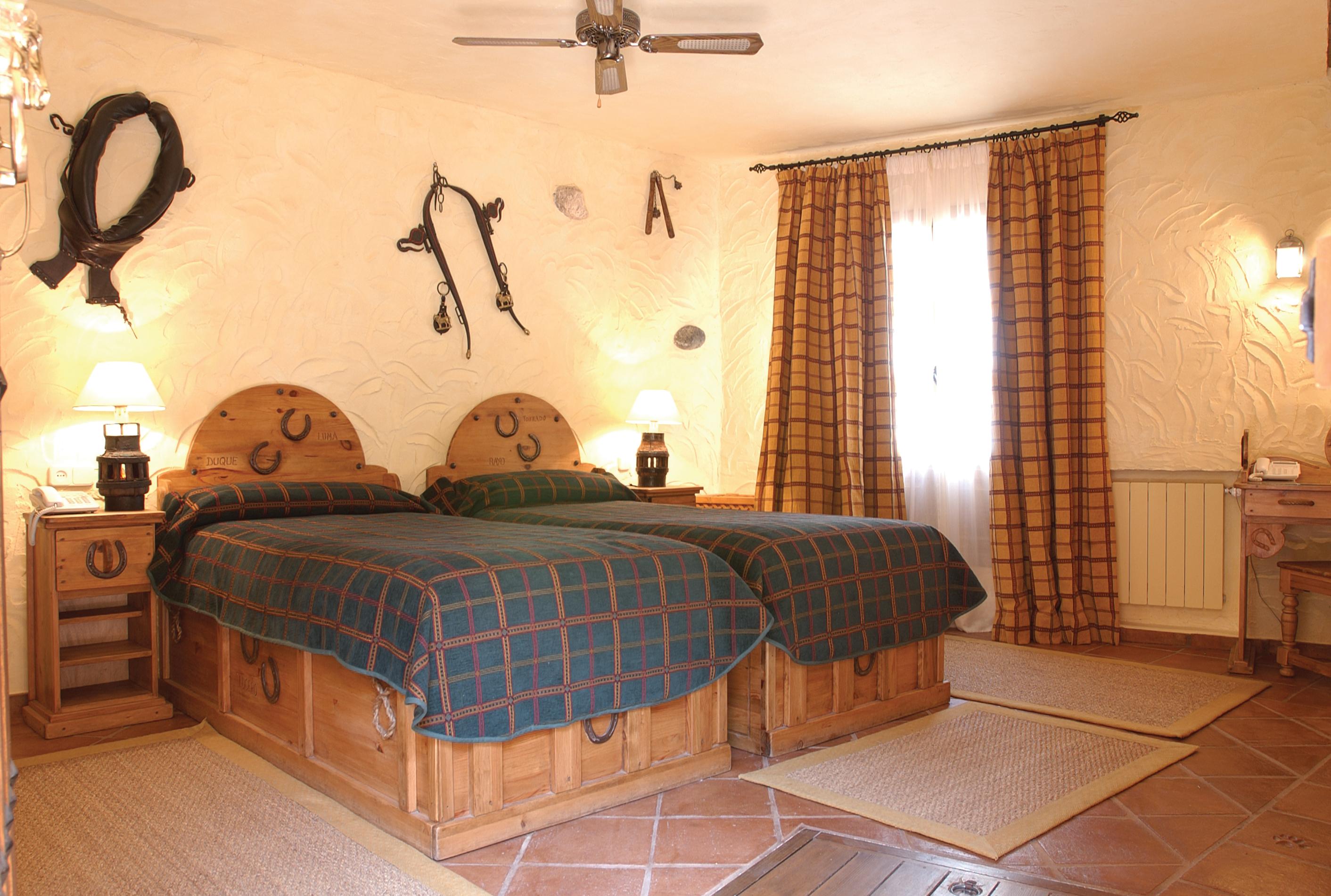 Hotel Amanhavis Benahavis Bagian luar foto