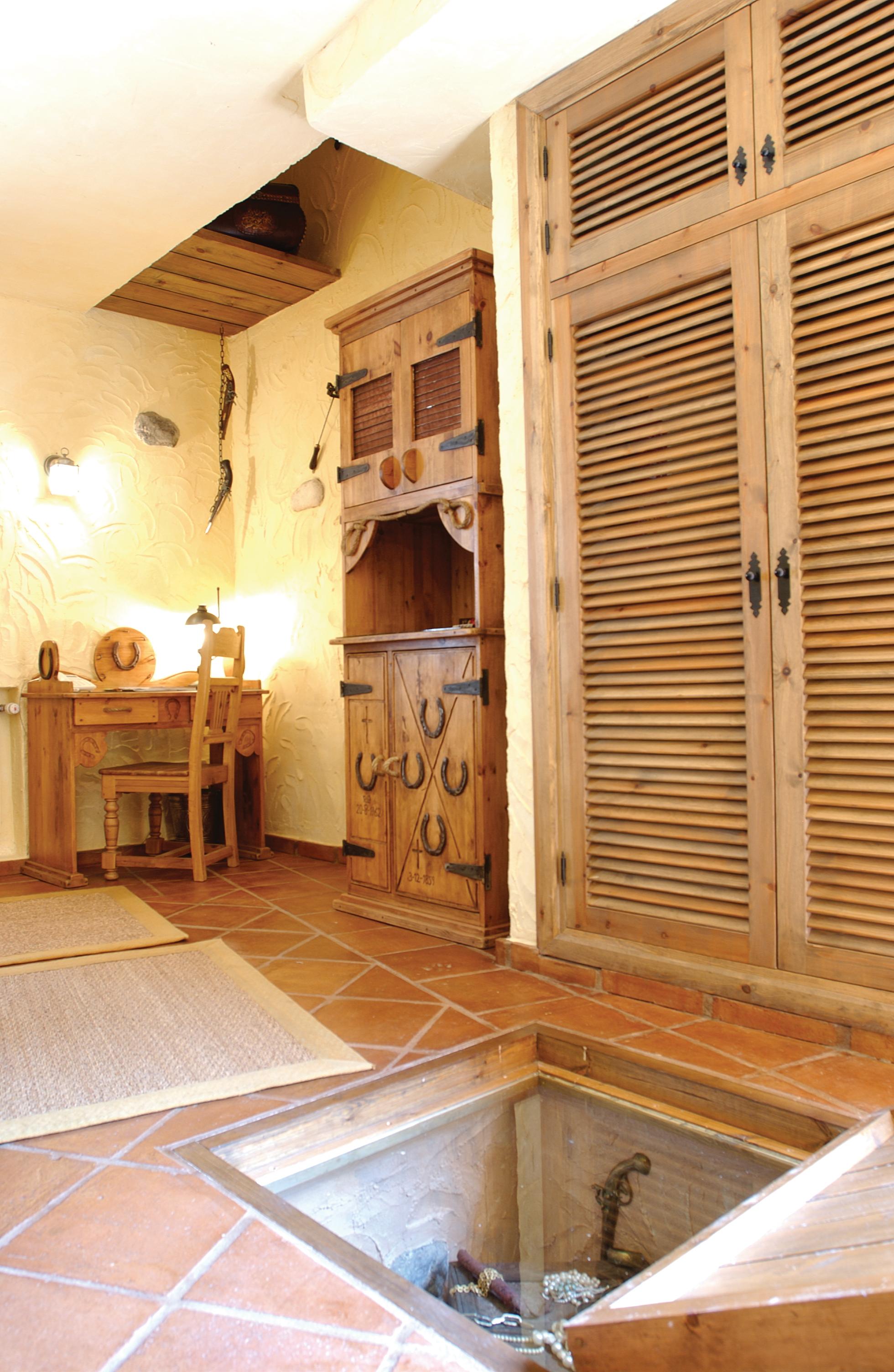 Hotel Amanhavis Benahavis Bagian luar foto