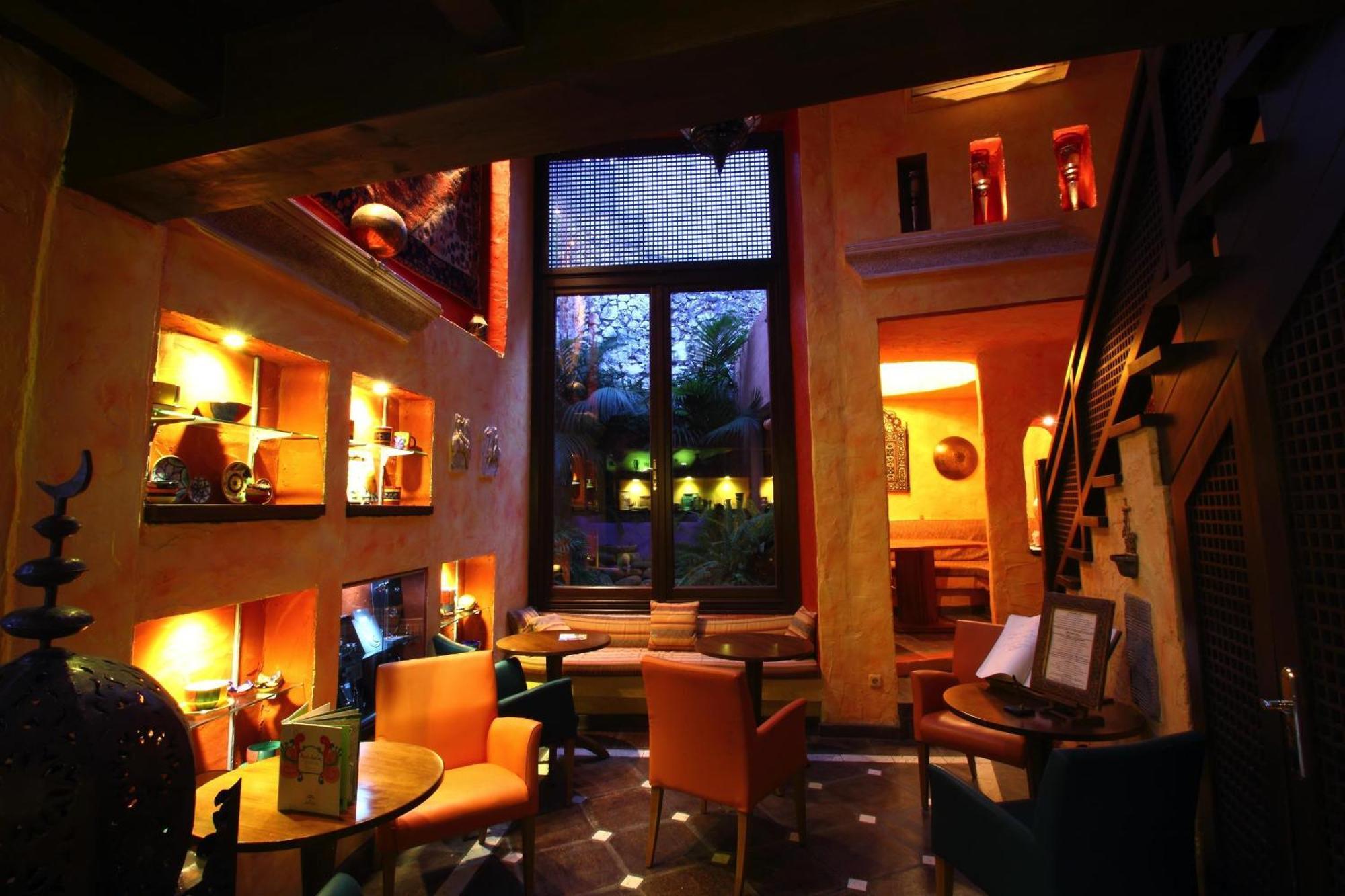 Hotel Amanhavis Benahavis Bagian luar foto